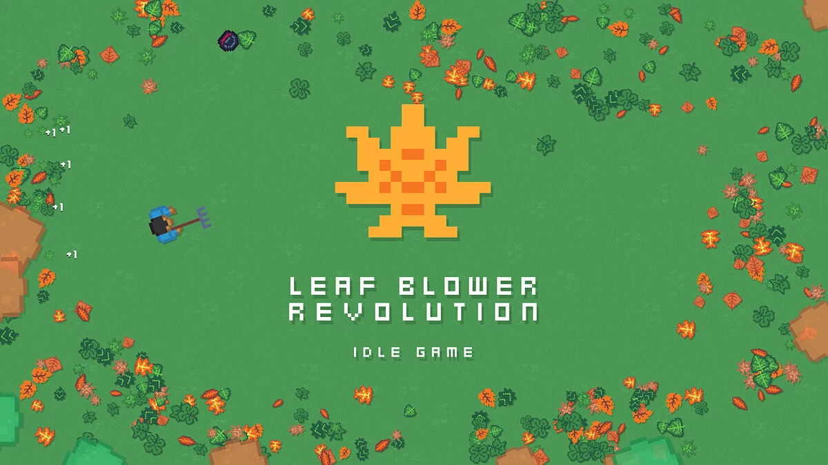 Leaf Blower Revolution — Таблица для Cheat Engine [UPD: 11.04.2024]