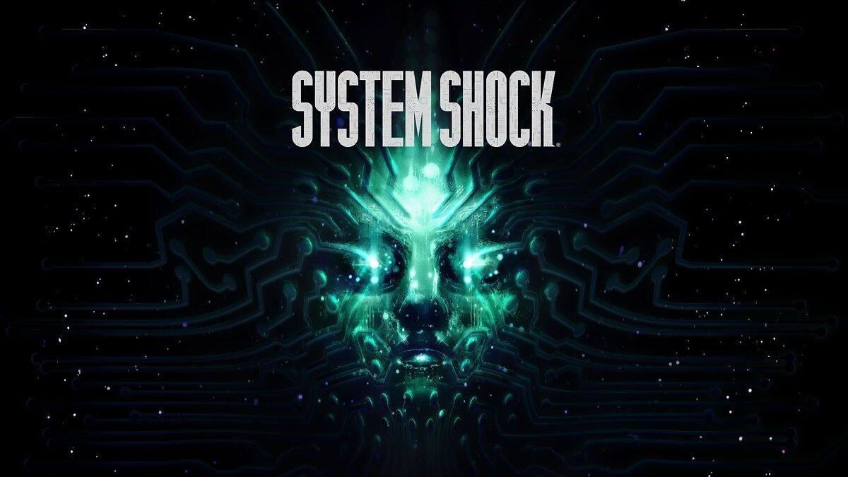 System Shock Remake — Таблица для Cheat Engine [UPD: 12.04.2024]