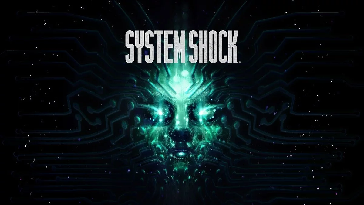 System Shock Remake — Таблица для Cheat Engine [UPD: 12.04.2024]