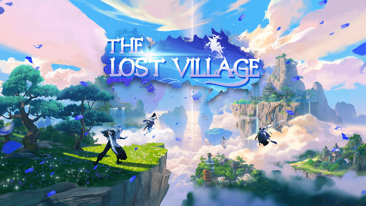 The Lost Village — Таблица для Cheat Engine [UPD: 14.04.2024]