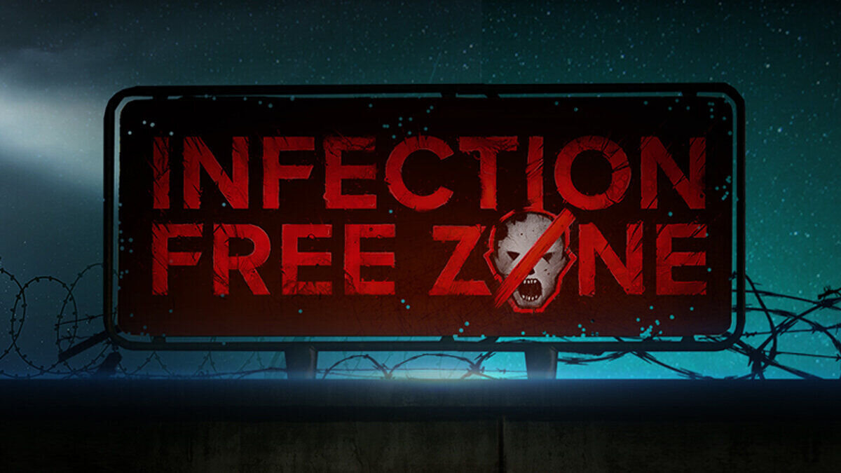Infection Free Zone — Таблица для Cheat Engine [UPD: 15.04.2024]