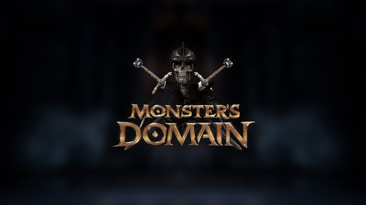 Monsters Domain — Таблица для Cheat Engine [UPD: 20.04.2024]