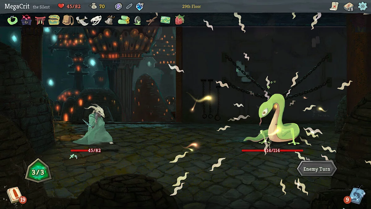 Slay the Spire — Таблица для Cheat Engine [UPD: 22.04.2024]