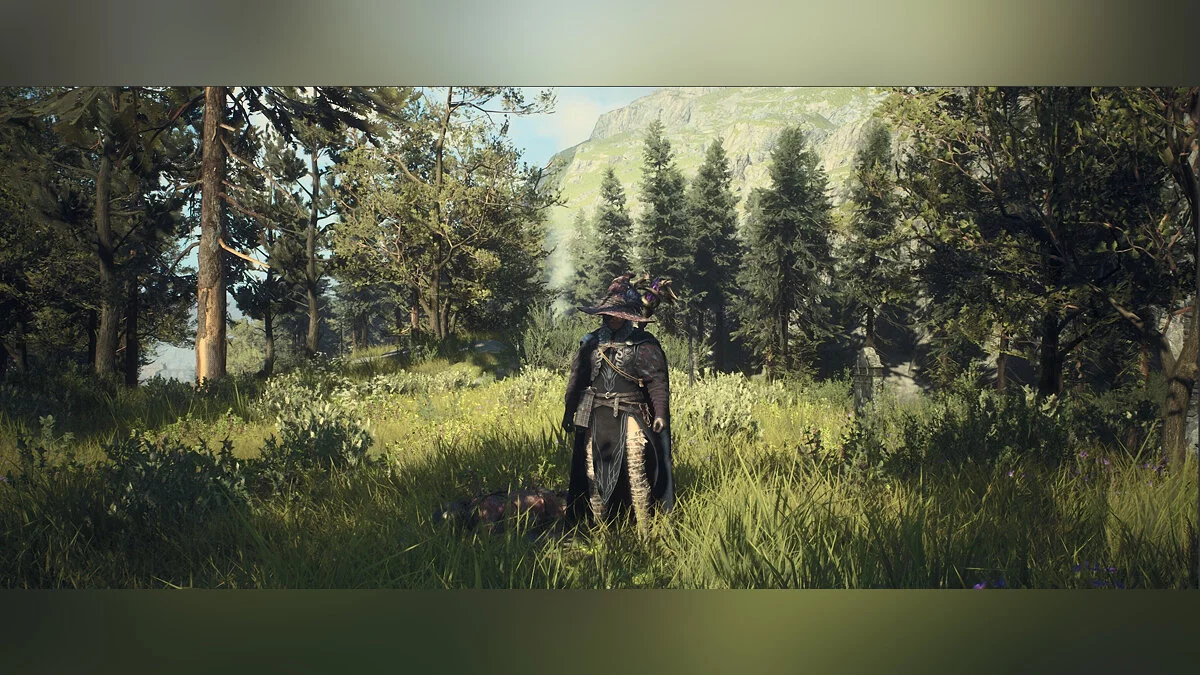 Dragon&#039;s Dogma 2 — Текстуры в HD