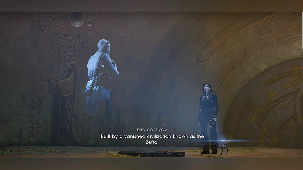 Star Wars Jedi: Fallen Order — Тифа вместо Кэла