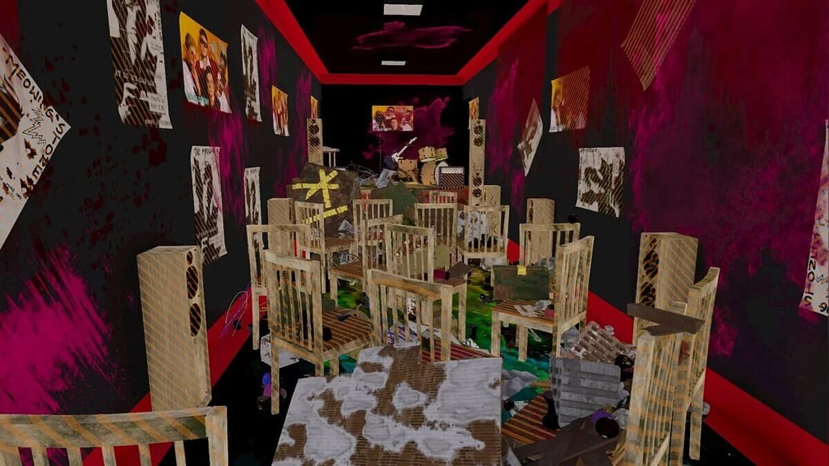 House Flipper 2 — Уборка магазина