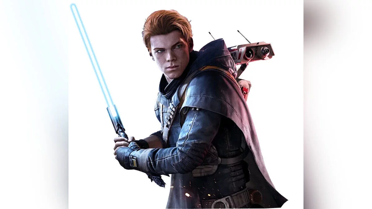 Star Wars Jedi: Fallen Order — Улучшение производительности