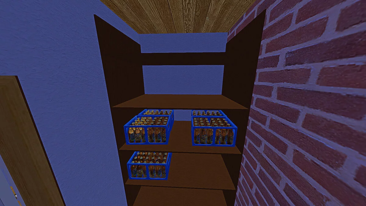 My Summer Car — Всё для сбора Сатсумы, сюжетка не тронута