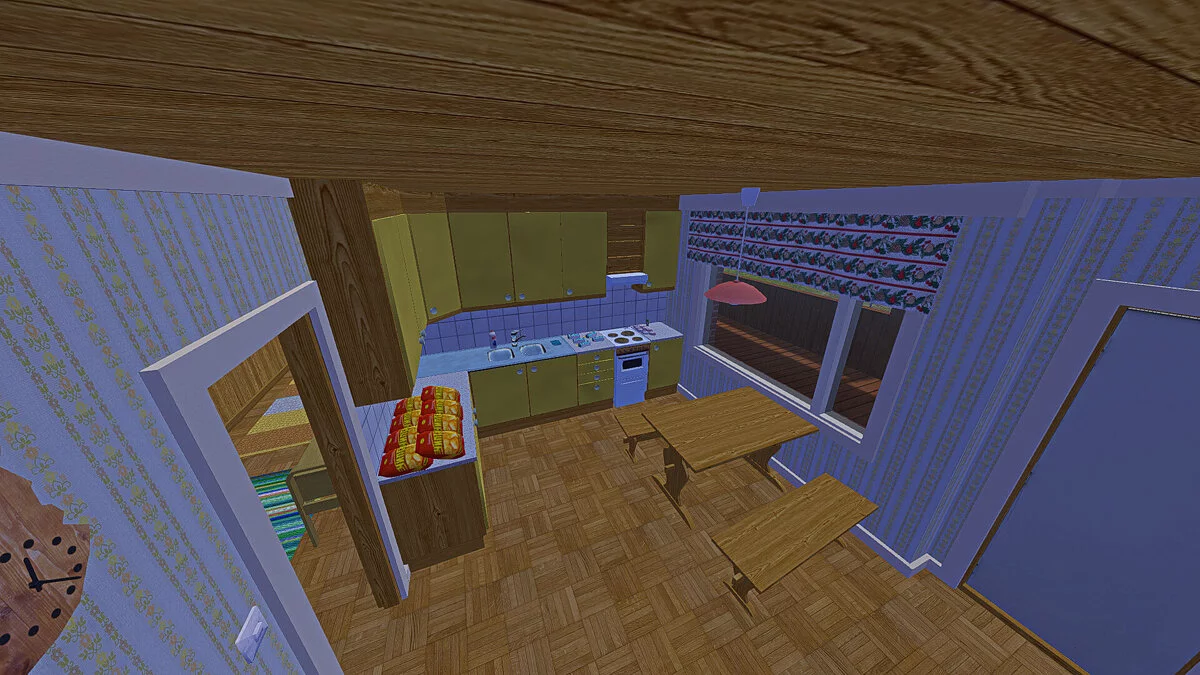 My Summer Car — Всё для сбора Сатсумы, сюжетка не тронута