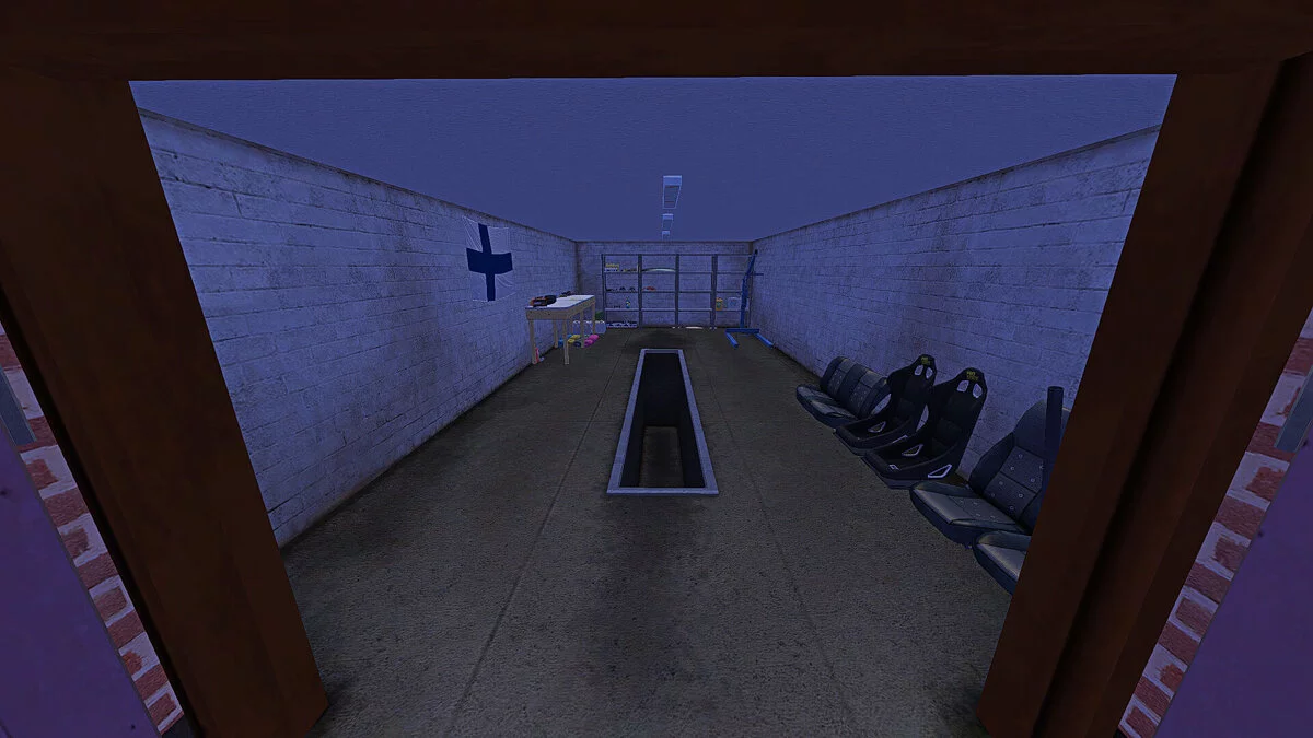 My Summer Car — Всё для сбора Сатсумы, сюжетка не тронута