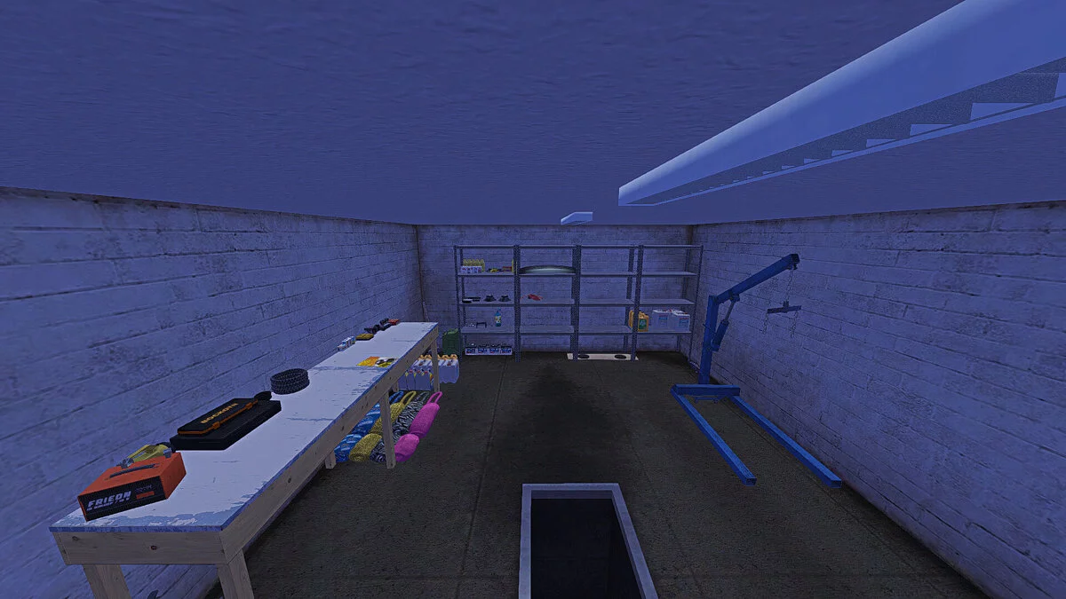 My Summer Car — Всё для сбора Сатсумы, сюжетка не тронута