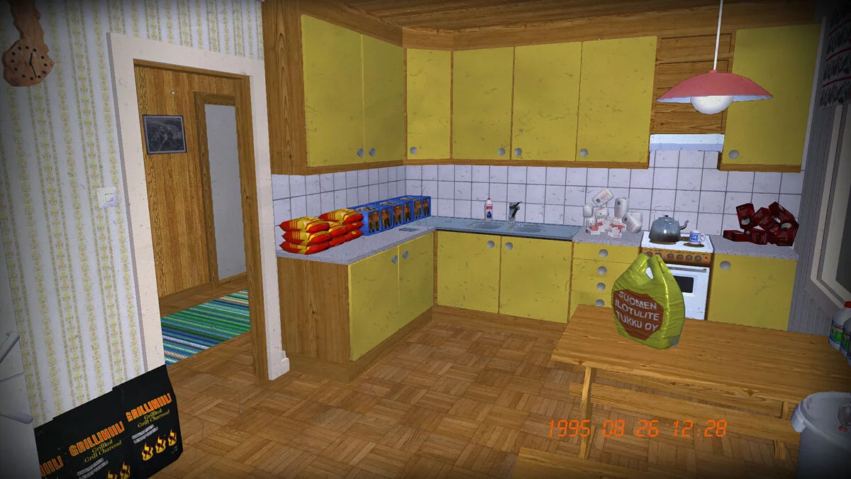 My Summer Car — Всё готово для сборки Сатсумы