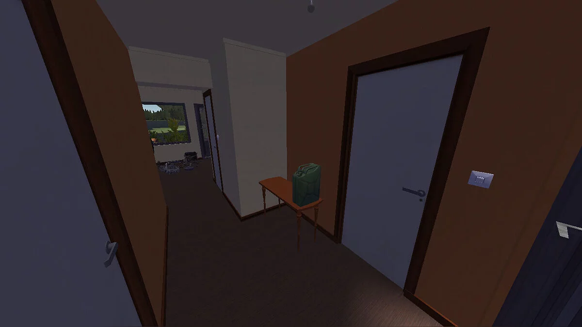 My Summer Car — Жизнь в апартаментах