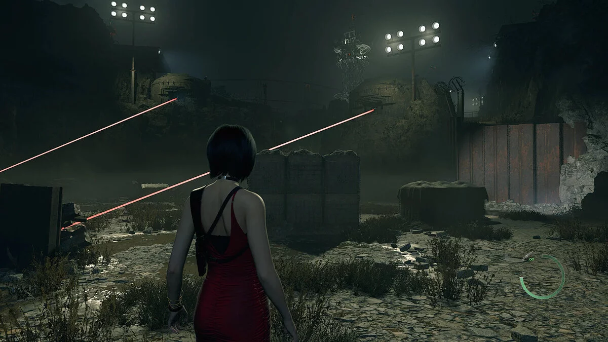 Resident Evil 4 Remake (2023) — Больше никаких ловушек
