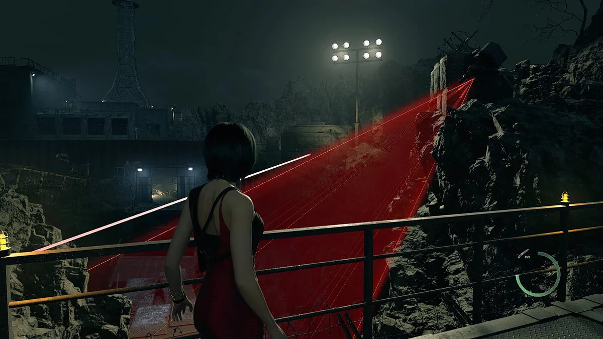 Resident Evil 4 Remake (2023) — Больше никаких ловушек