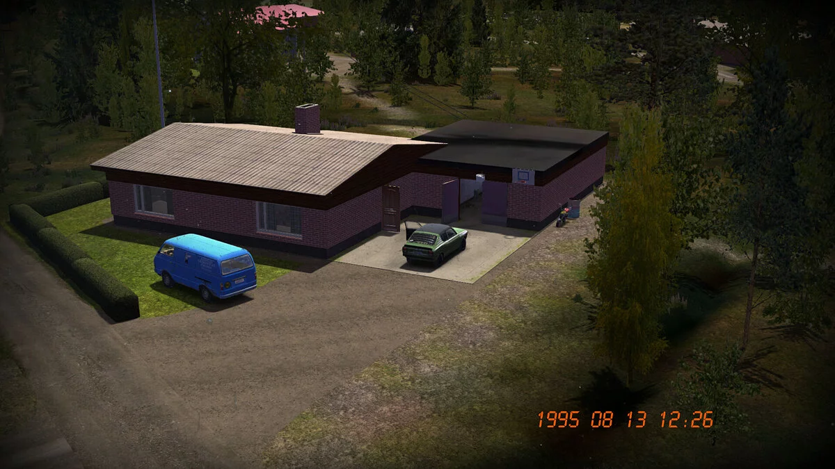 My Summer Car — Финская жизнь