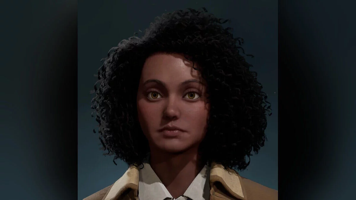 Hogwarts Legacy — Фиона