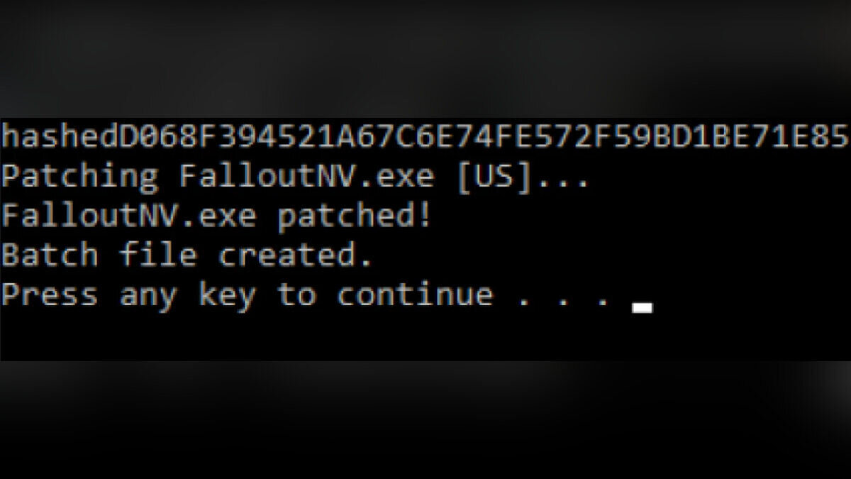 fnv 4gb patcher