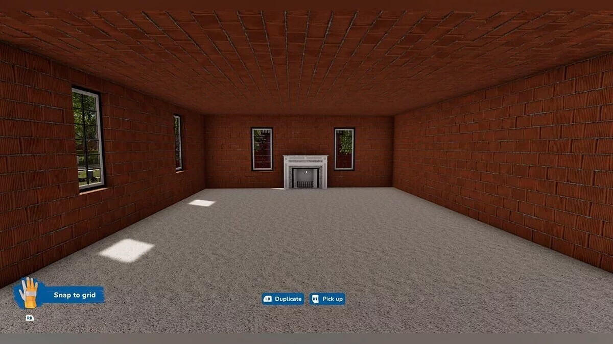 House Flipper 2 — Грейсленд