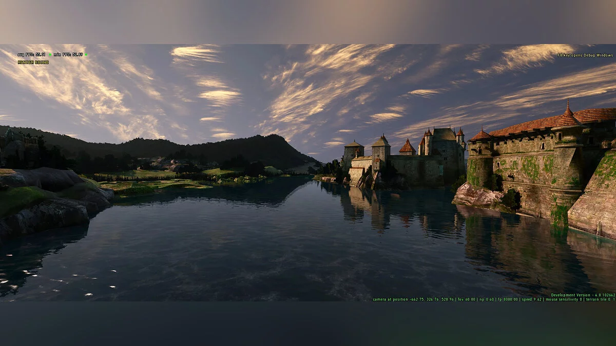 The Witcher 3: Wild Hunt - Complete Edition — Карты из первой части «Ведьмака»