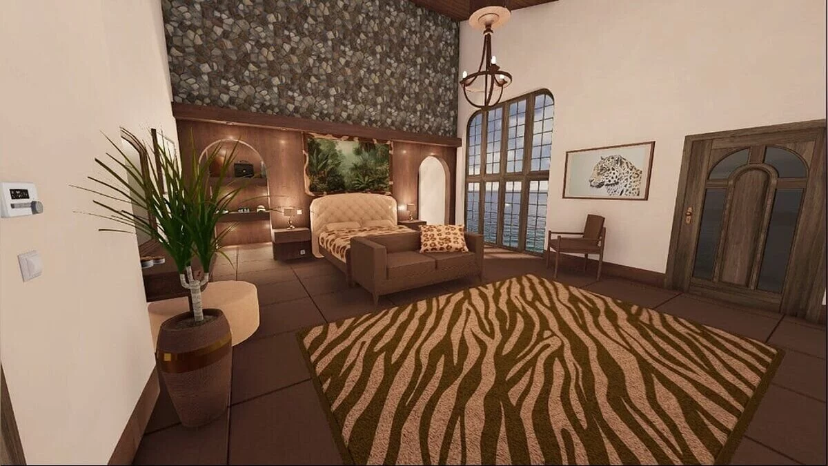 House Flipper 2 — Каса-дель-Мар