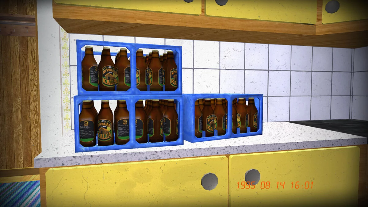 My Summer Car — Хороший старт, в наличии есть 14505 марок