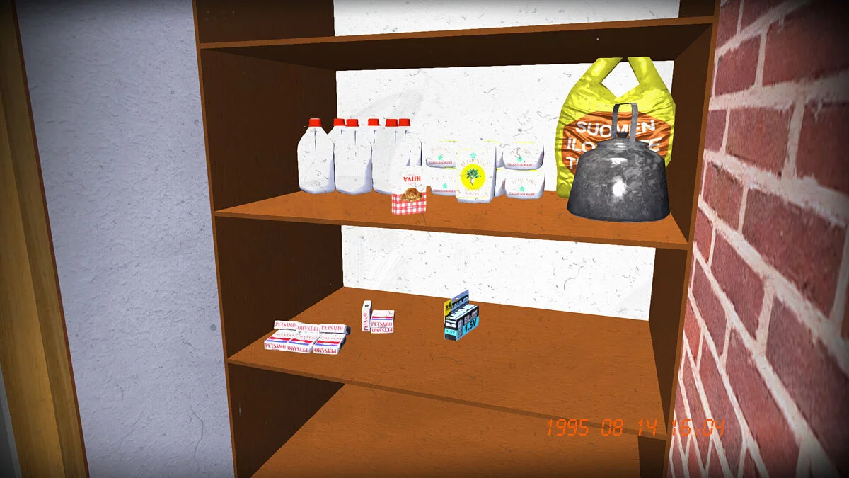 My Summer Car — Хороший старт, в наличии есть 14505 марок