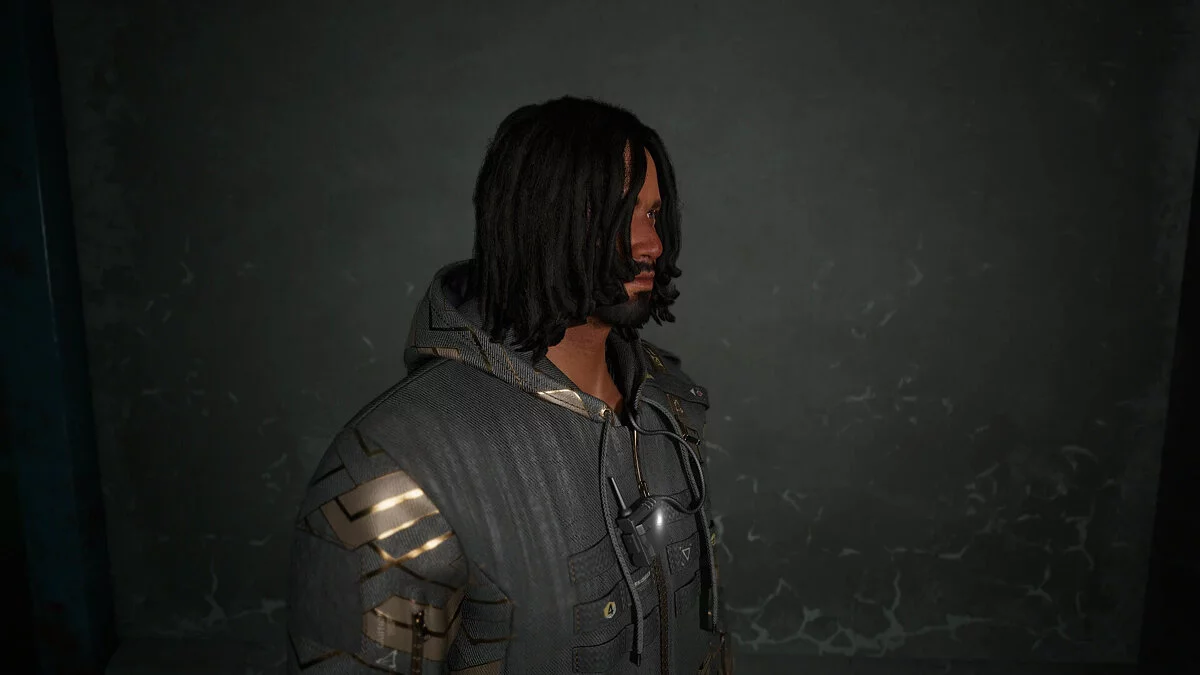 Cyberpunk 2077 — Короткие классические дреды