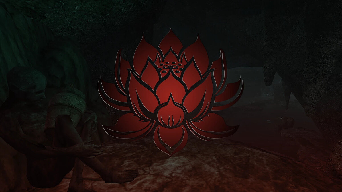 Elder Scrolls 3: Morrowind — Красная мудрость