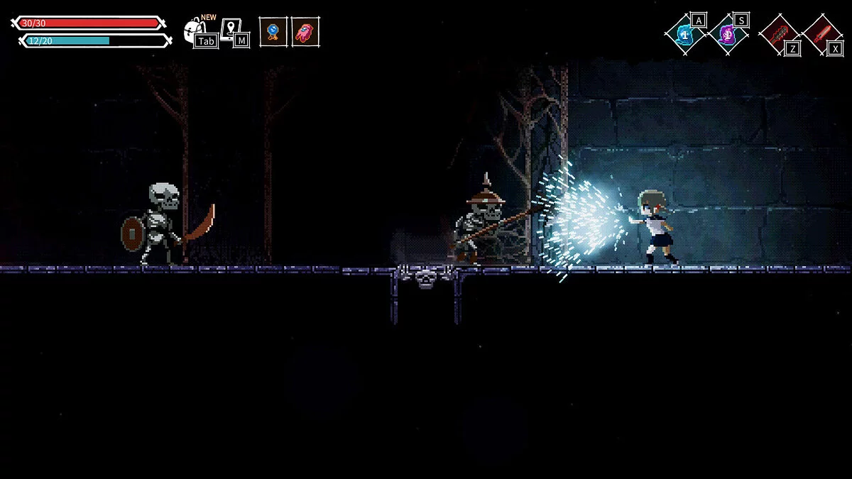 Lost Ruins — Сохранение [Лицензия Gog]