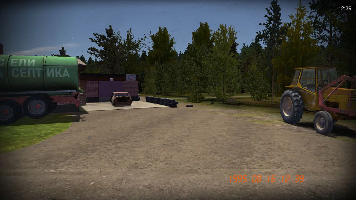 My Summer Car — Лучшее начало, весь тюнинг, все автомобили, 500к марок