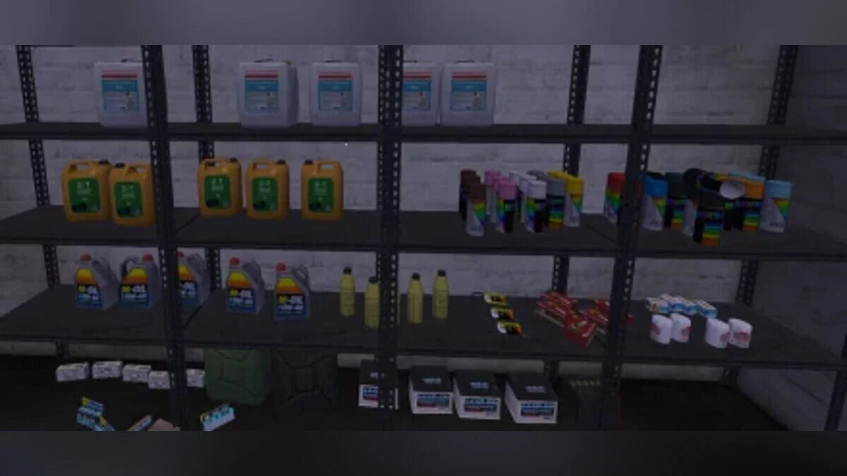 My Summer Car — Лучшее сохранение 5 версия