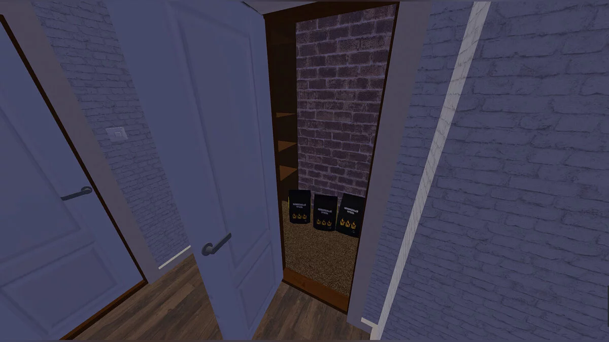 My Summer Car — Мотор собран и настроен, много еды, дом в порядке