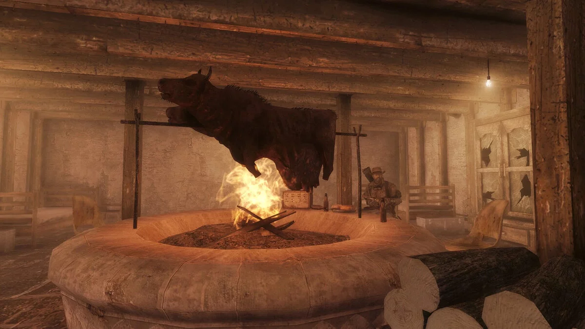Fallout: New Vegas — Набор дополнительных заданий