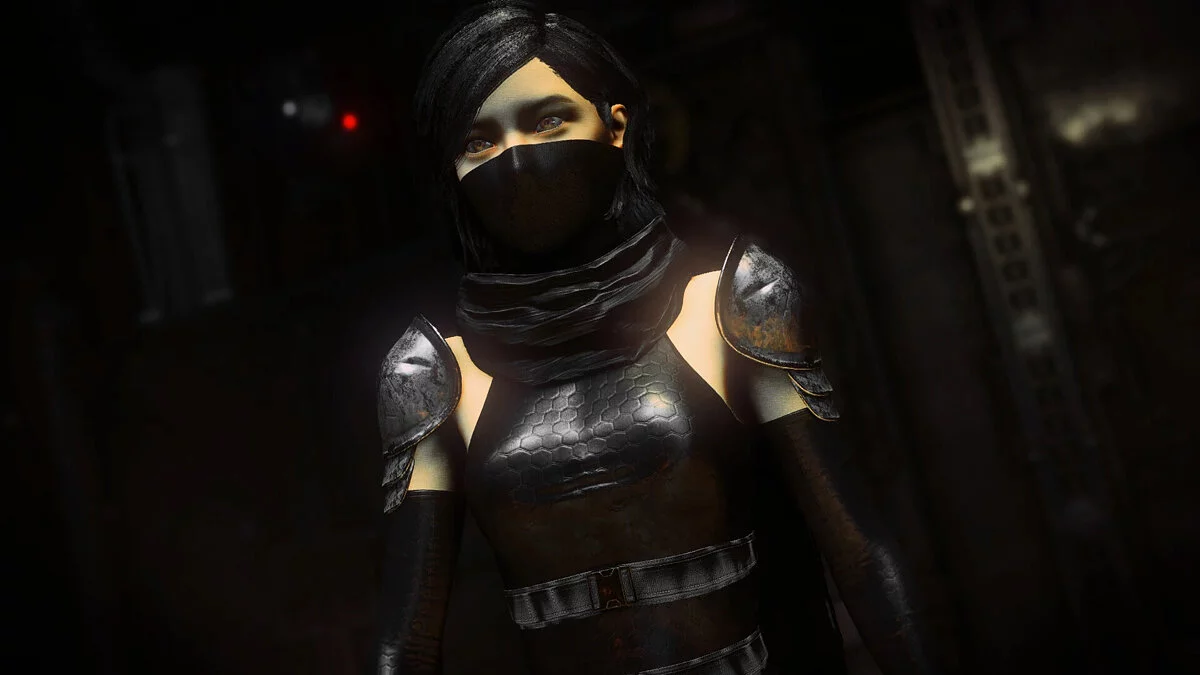 Batman: Arkham Knight — Набор скинов Кассандры Кеин