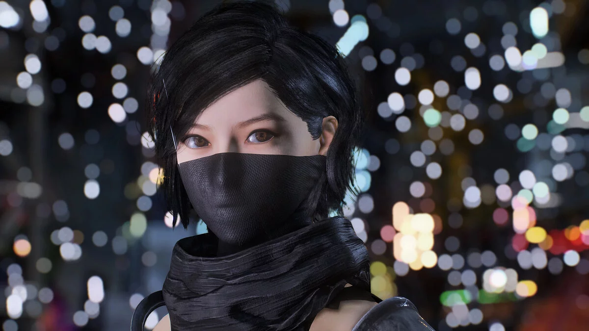 Batman: Arkham Knight — Набор скинов Кассандры Кеин