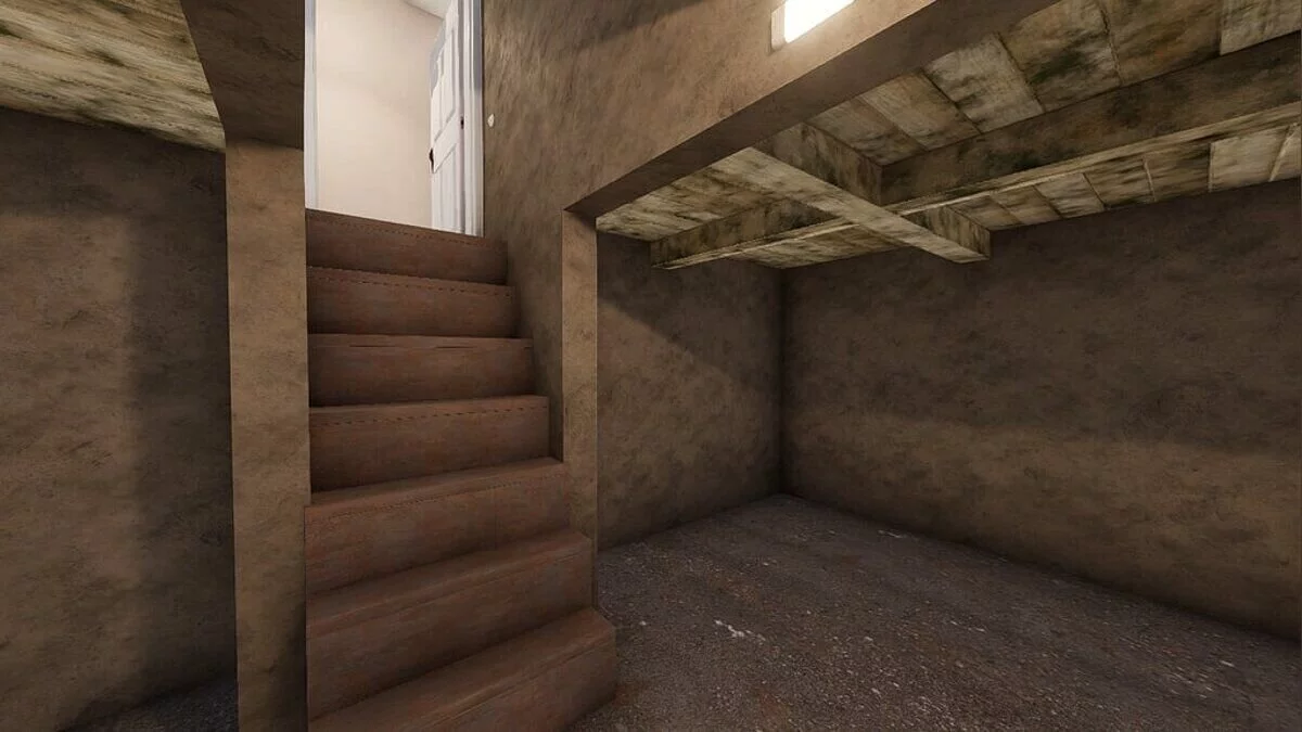 House Flipper 2 — Поместье Иллингтон