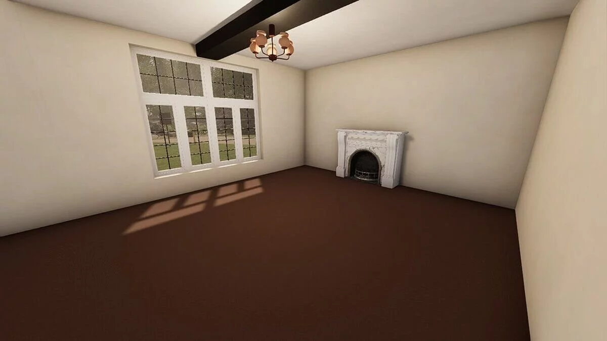 House Flipper 2 — Поместье Иллингтон