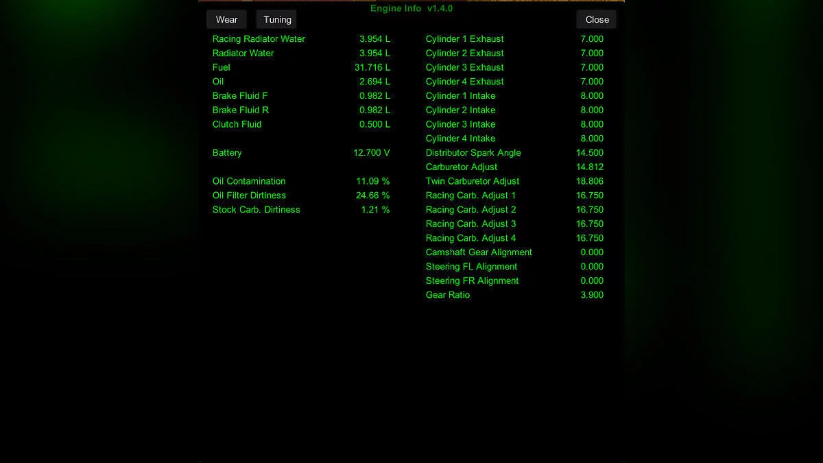 My Summer Car — Ралли Сатсума, 12к марок, сюжет не тронут