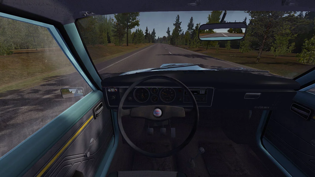 My Summer Car — Сатсума финская ракета