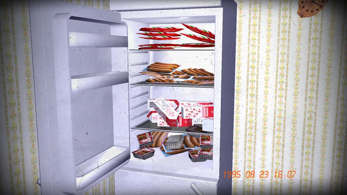 My Summer Car — Satsuma, Hayosiko, много всего в доме