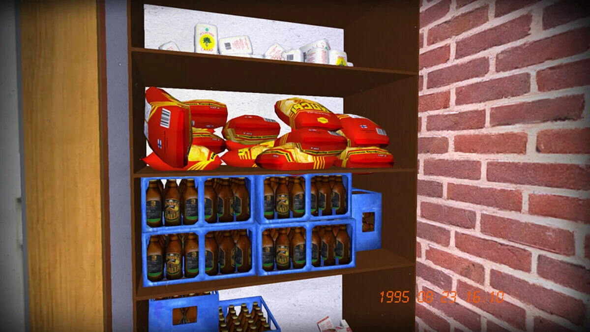 My Summer Car — Satsuma, Hayosiko, много всего в доме