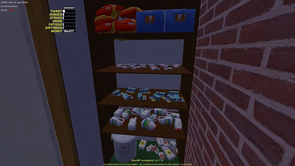 My Summer Car — Сюжет не тронут, Satsuma собрана, 190к марок