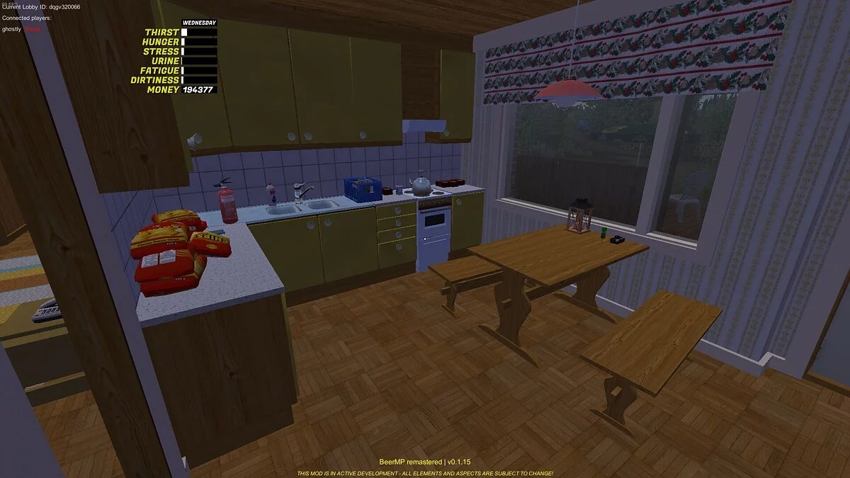 My Summer Car — Сюжет не тронут, Satsuma собрана, 190к марок