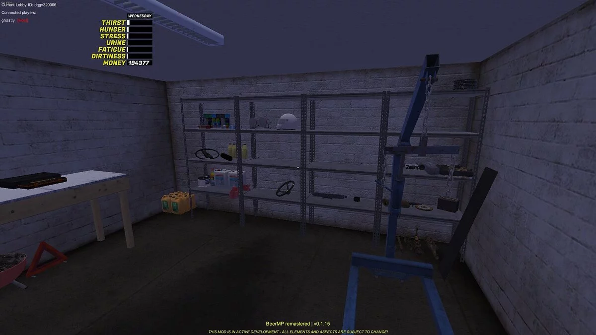 My Summer Car — Сюжет не тронут, Satsuma собрана, 190к марок