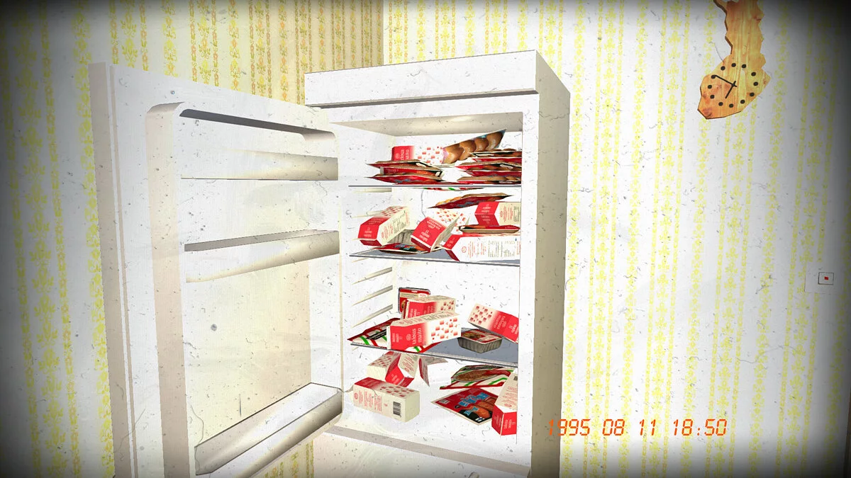 My Summer Car — Сток Сатсума, 10к марок, сюжет не тронут