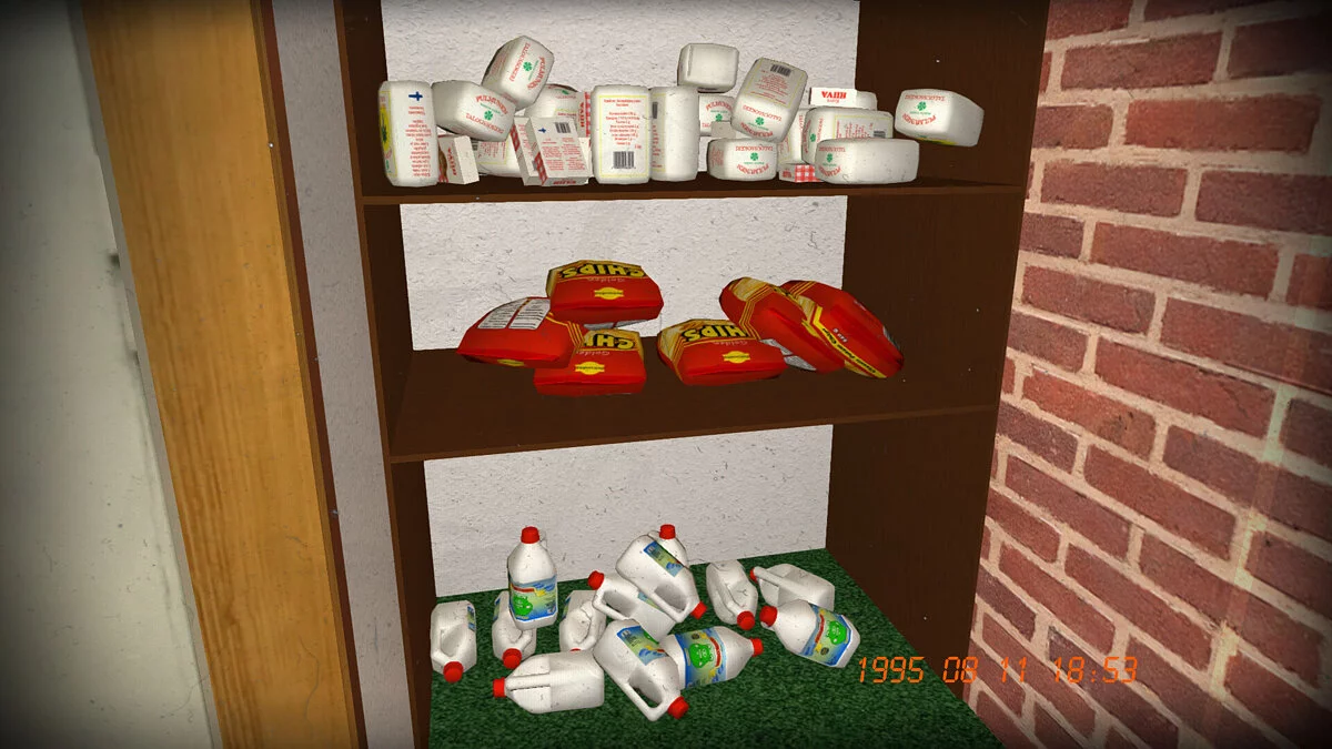 My Summer Car — Сток Сатсума, 10к марок, сюжет не тронут