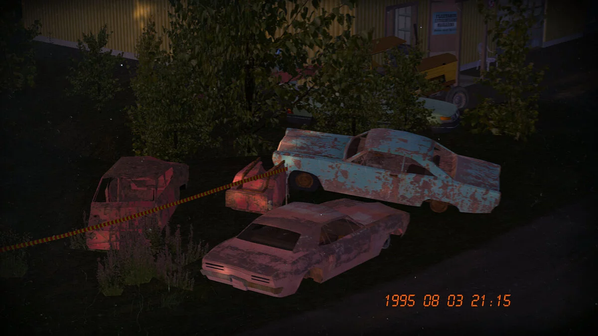 My Summer Car — Сток Сатсума, 3к марок, сюжет не тронут