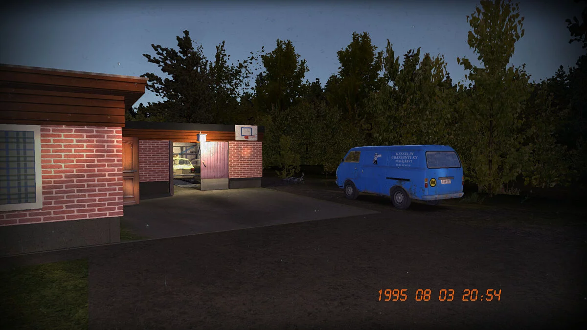 My Summer Car — Сток Сатсума, 3к марок, сюжет не тронут