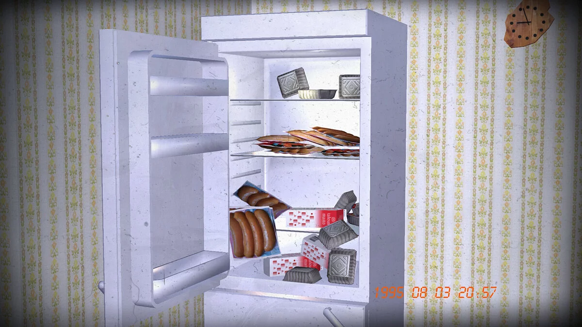 My Summer Car — Сток Сатсума, 3к марок, сюжет не тронут